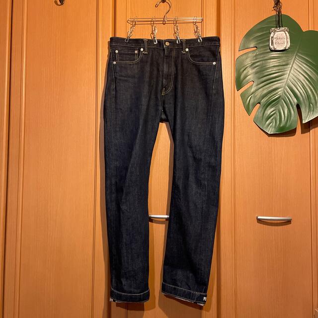 龍様専用 チャレンジャー challenger デニムパンツ 長瀬智也の通販 by