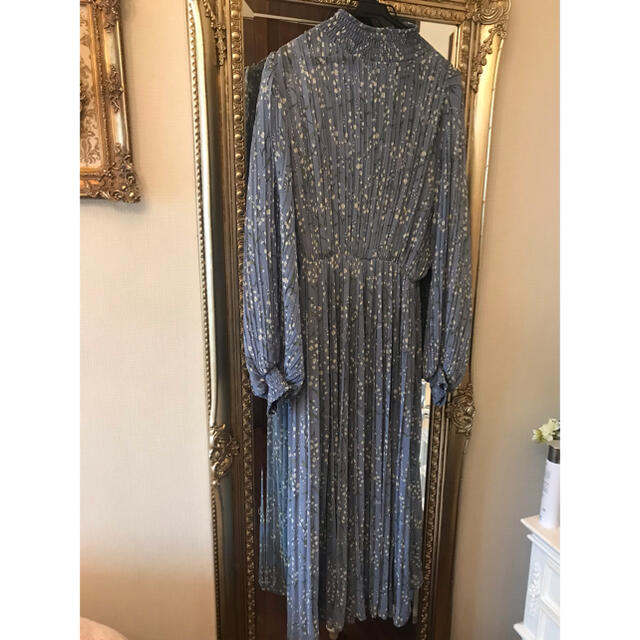 DOUBLE STANDARD CLOTHING - Sov. ソブ【田中みな実さん】lily bell