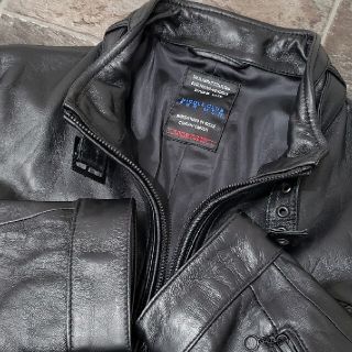NICOLE CLUB FOR MEN（レザージャケット）のフリマアイテム一覧