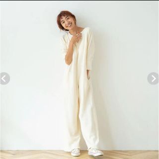 SeaRoomlynn（コットン ・ オールインワン）のフリマアイテム一覧