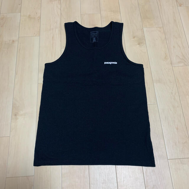 patagonia - パタゴニア ノースリーブ タンクトップの通販 by ぴいこ's