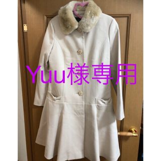 TOCCA（毛皮/ファーコート）のフリマアイテム一覧