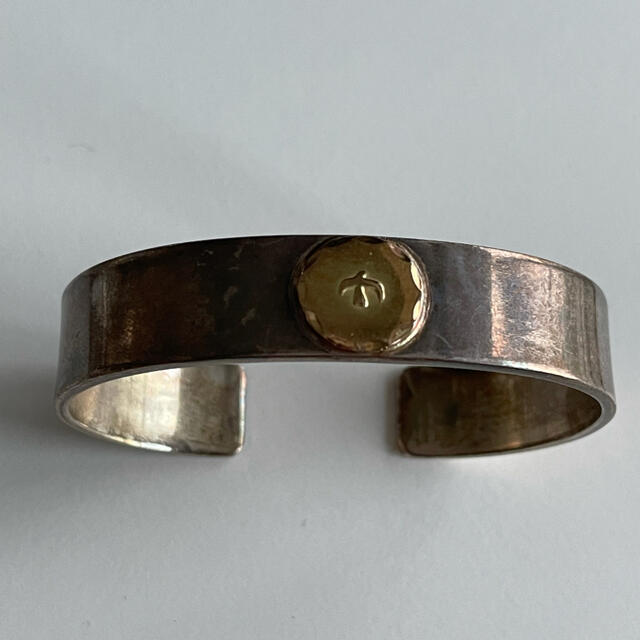 goro's - goro'sゴローズ平打ちバングルSサイズの通販 by ニック's