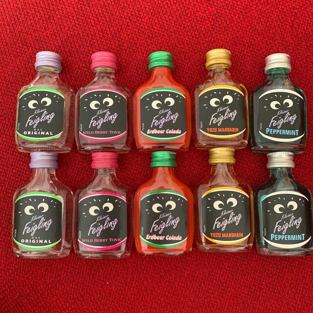 クライナーファイグリング 10本セットの通販 by sho｜ラクマ