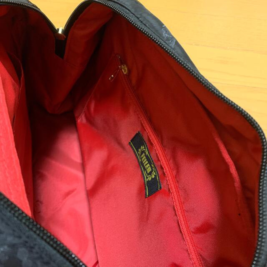 FEILER - 新品タグ付き フェイラー ハイジ ボストンバックの通販 by