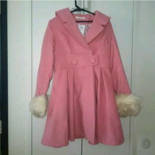 TRALALA（ロングコート）のフリマアイテム一覧