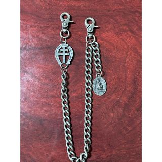 CRIMIE（ウォレットチェーン）のフリマアイテム一覧