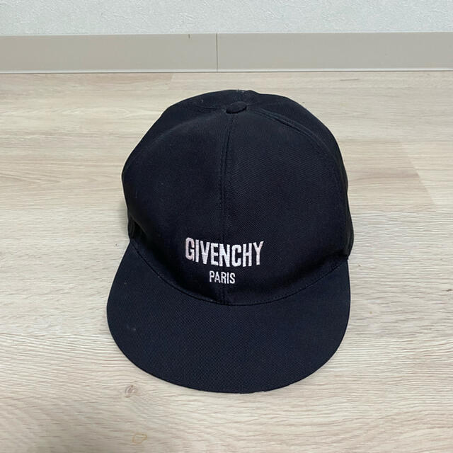 GIVENCHY - ジバンシー キャップの通販 by 楽天Fashion Breeze