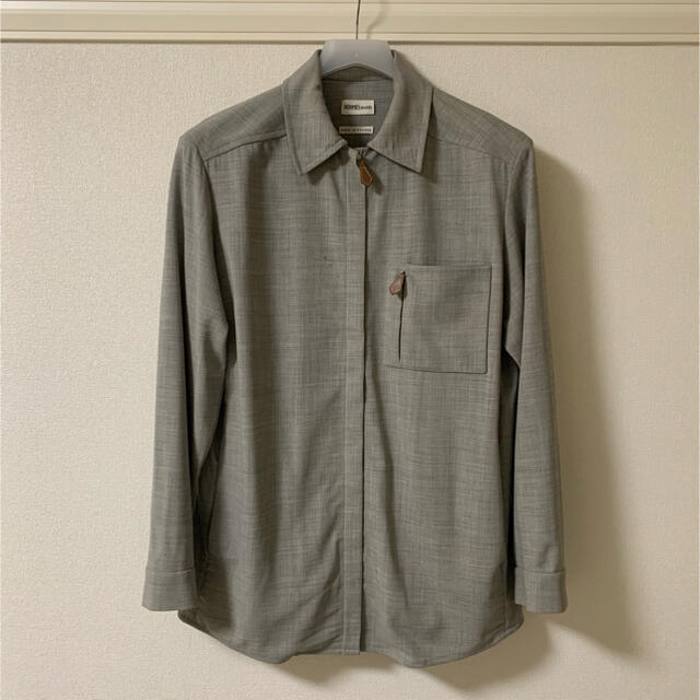 Maison Margiela（旧Maison Martin Margiela） - マルジェラ期エルメス