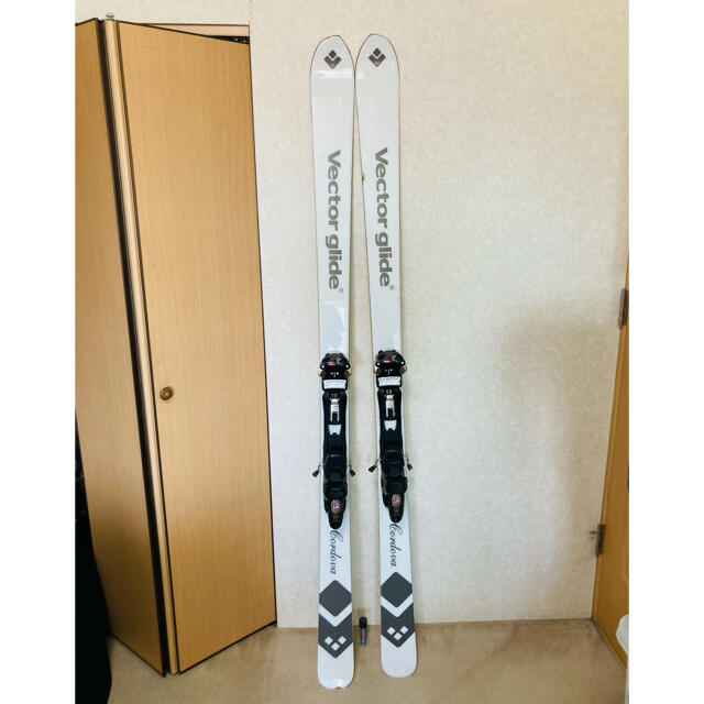 ヴェクターグライド ベクターグライド コルドバ スーパーライト 180cm