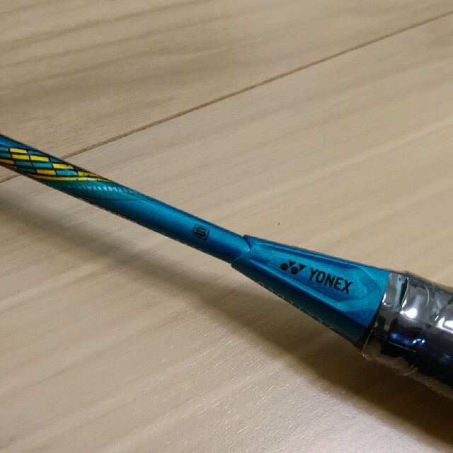YONEX - YONEX アストロクス88SGAME 3UG5 ガット張り込みの通販 by