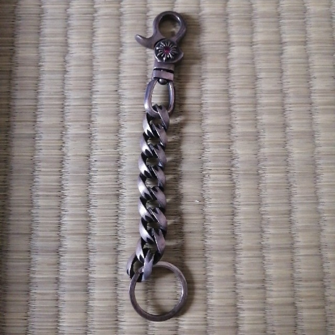 ISAMUKATAYAMA BACKLASH - バックラッシュ イサムカタヤマ キー