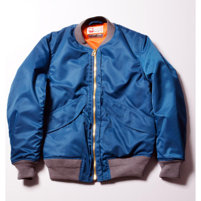 SHANTii - Shantii 京都 大丸 ポップアップ限定 MA1 ジャケットの通販