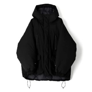 HYKE - HYKE Edition別注 PERTEX SHIELD SHORT COATの通販 by ピヨ's