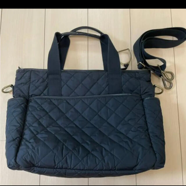 POLO RALPH LAUREN - ポロラルフローレン キルティング ショルダー