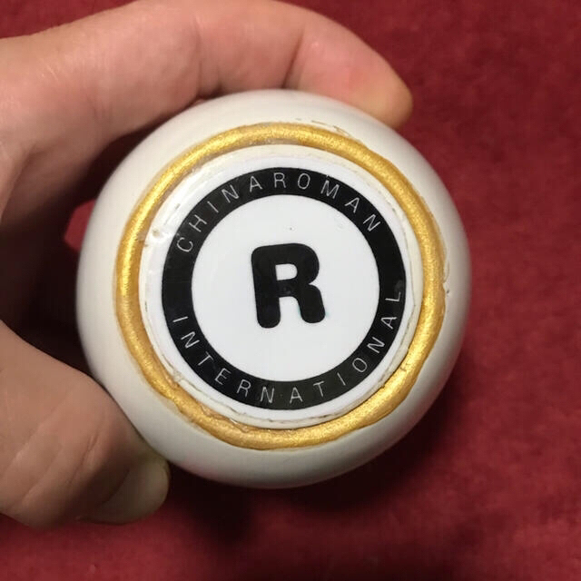 ラドン発生器 チャイナロマンインターナショナルの通販 by カメハメハ