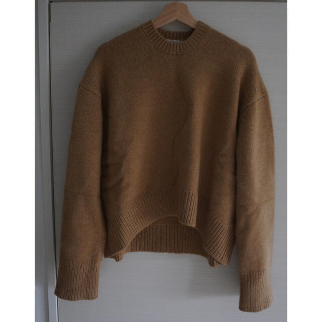 CELINE - CELINE セリーヌ フィービー チャンキーニット XS old celine