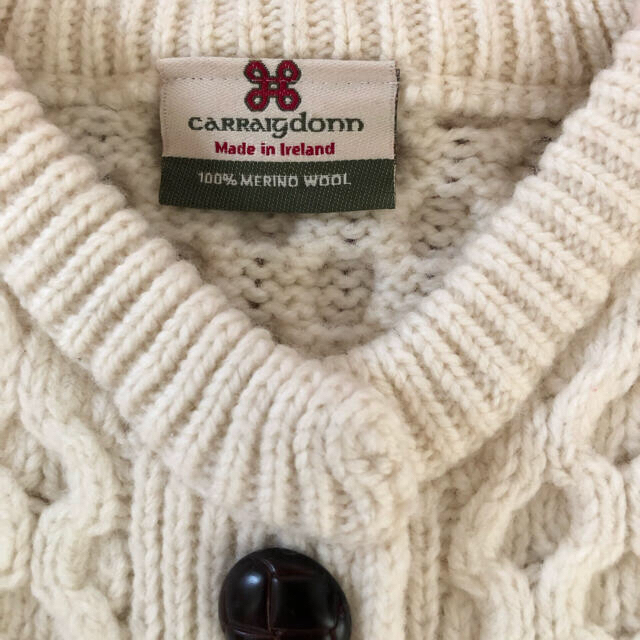 CARRAIG DONN - 最終値下げ CARRAIG DONN (キャレイグ ドン) アラン