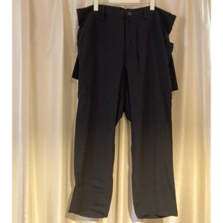 LIMI feu（サルエルパンツ）のフリマアイテム一覧