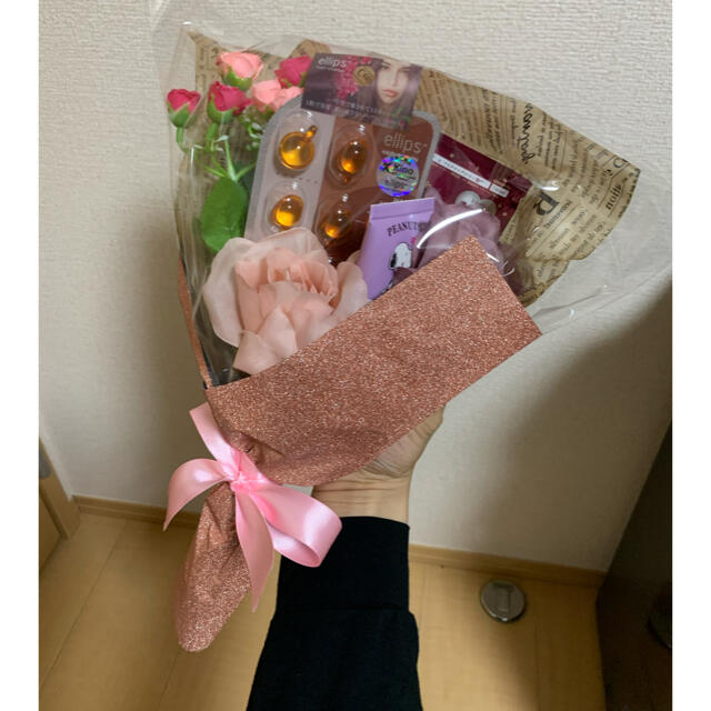 コスメブーケの通販 by グランプリマート｜ラクマ