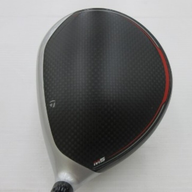 TaylorMade - テーラーメイド M5ツアー M5 TOUR ロフト 9度 ヘッドのみ