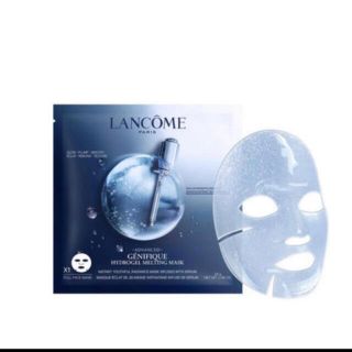 LANCOME（パック/フェイスマスク）のフリマアイテム一覧