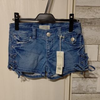 GARULA（ショートパンツ）のフリマアイテム一覧