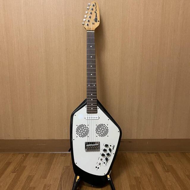 VOX - VOX APACHE-2 ヴォックス アパッチ アンプ内蔵エレキギターの