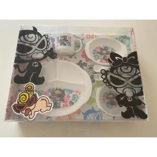 HYSTERIC MINI（離乳食器セット）のフリマアイテム一覧