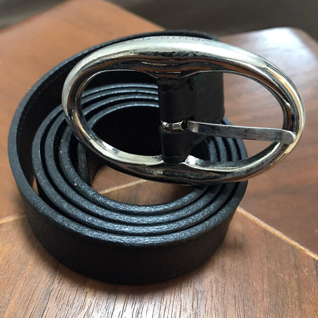 junhashimoto - junhashimoto ベルトの通販 by september's shop