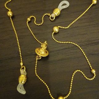 Vivienne Westwood（サングラス/メガネ）のフリマアイテム一覧