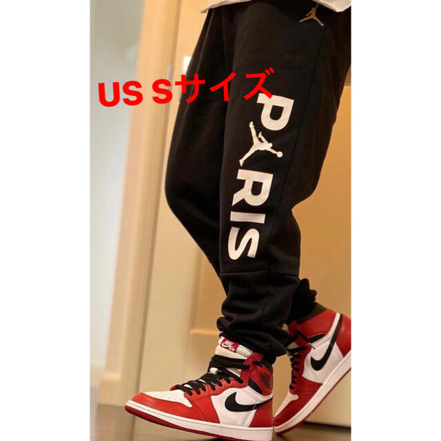 NIKE - 【入手困難品】パリサンジェルマン ジョーダン パンツ Sの通販