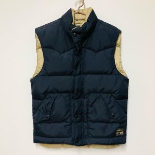 Denim & Supply Ralph Lauren（ダウンベスト）のフリマアイテム一覧