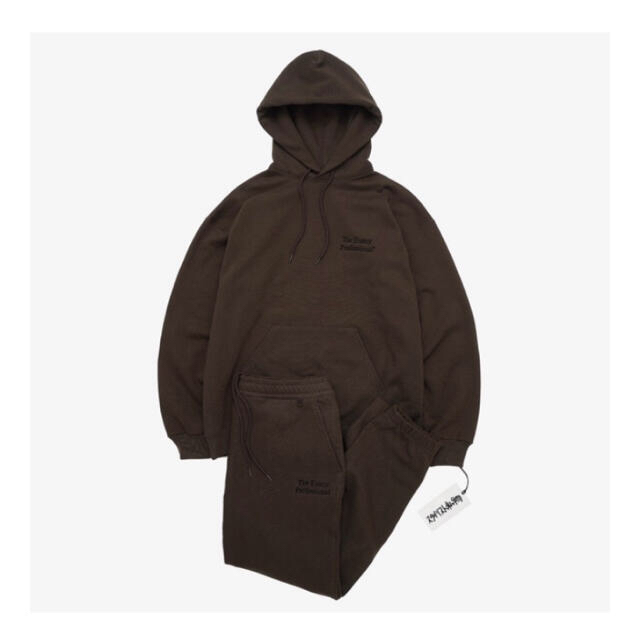 スタイリスト私物Ennoy スウェットセットアップM スタイリスト私物