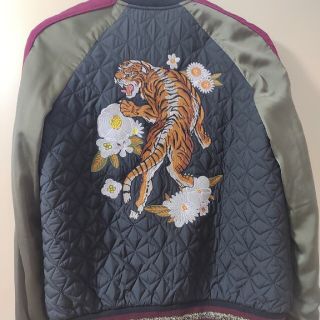 ZARA（スカジャン）のフリマアイテム一覧