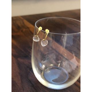 H.P.FRANCE（ピアス）のフリマアイテム一覧