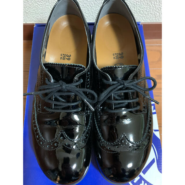 BIRKENSTOCK - 【ビルケンシュトック】ララミーロー 25cmの通販 by