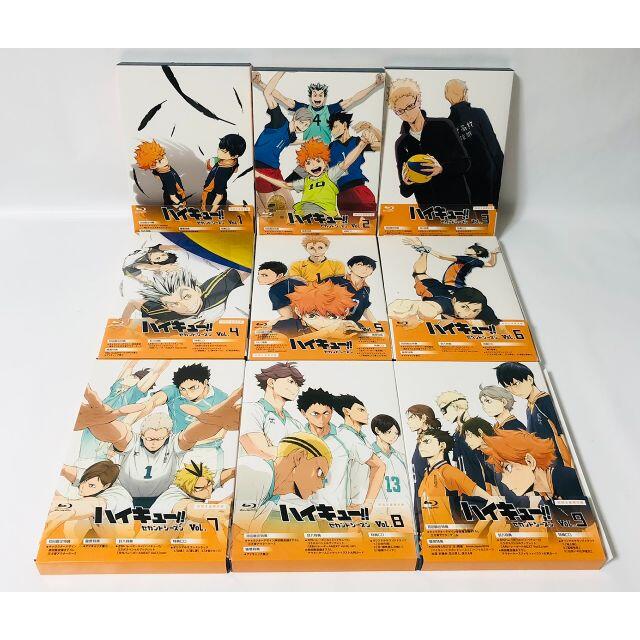 ハイキュー！！ ハイキュー!! 全巻セット jhh p167 コミック 全45巻