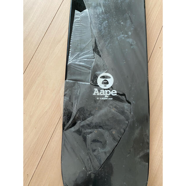 A BATHING APE - アベイシングエイプ エイプ ape bape スケートボード