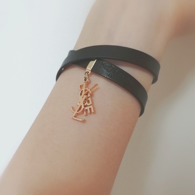 SAINT LAURENT - Yves Saint Laurent チョーカー・ブレスレットの通販