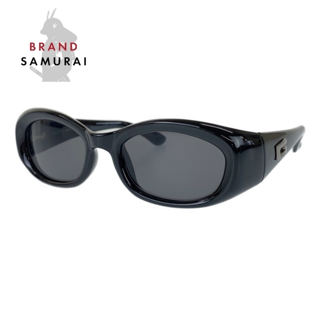 GUCCI - グッチ ブラック GG 2432/S 50□19 サングラス 104380の通販