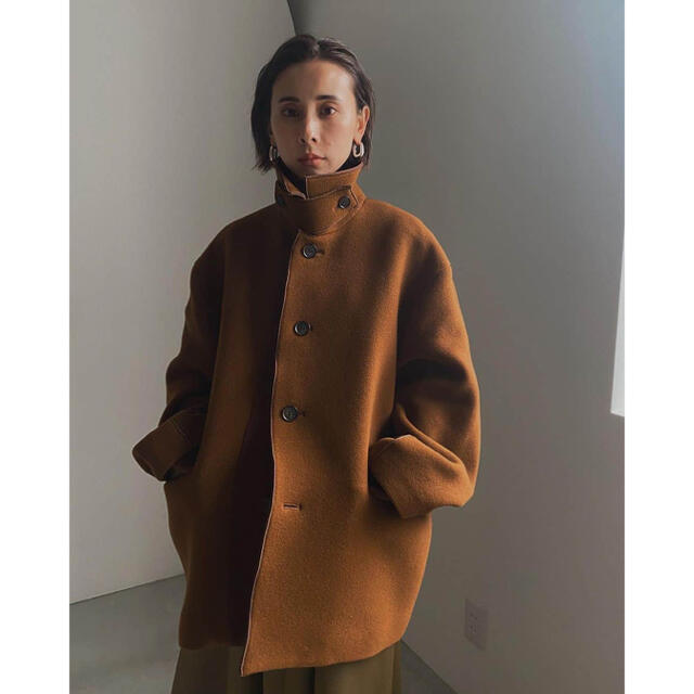 Ameri VINTAGE - 【みき様専用】Ameri VINTAGE OVER MIDI COATの通販