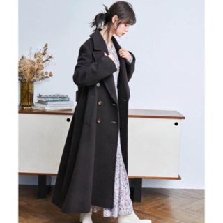 COCO DEAL（ロングコート）のフリマアイテム一覧