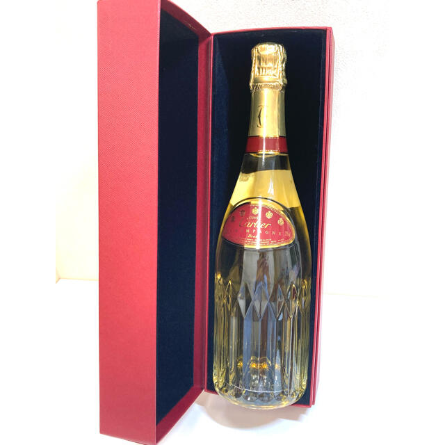 Cartier - 【非売品】カルティエ シャンパーニュ ディアマンの通販 by