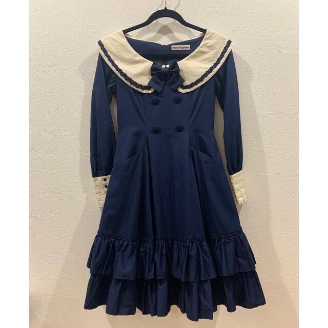 トップ Mary Magdalene☆アンジェリカワンピース