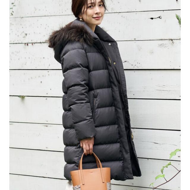 B:MING LIFE STORE by BEAMS - ダウン ダウンジャケット B:MING by