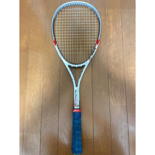 YONEX - マッスルパワー770の通販 by こっにー's shop｜ヨネックスなら