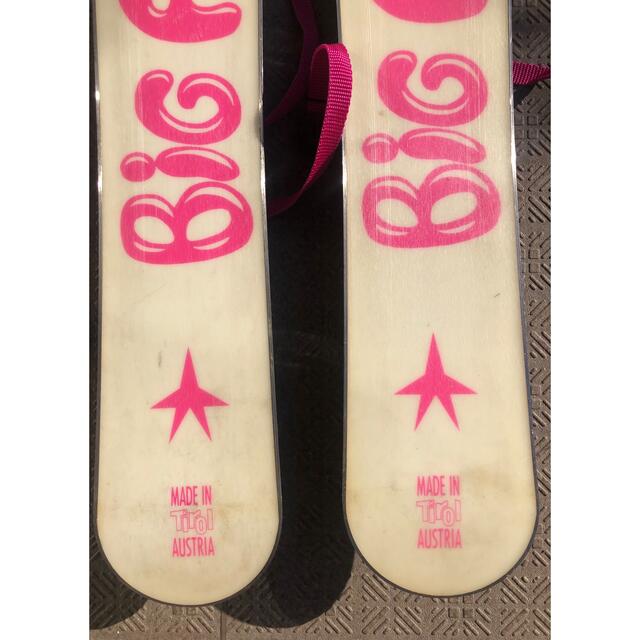 KNEISSL - クナイスル・ビッグフット 中古の通販 by ダムダム人's shop