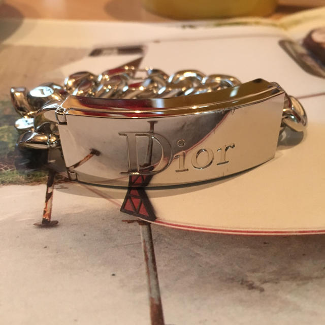 Christian Dior - ディオール Dior ゴルメット 002 ストリート