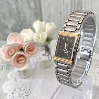 SAINT LAURENT（腕時計）のフリマアイテム一覧